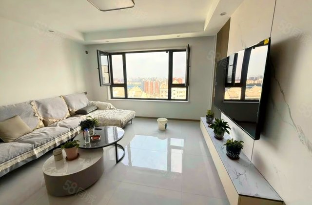 豪邦缇香名颂2室2厅89㎡44.9万二手房图片