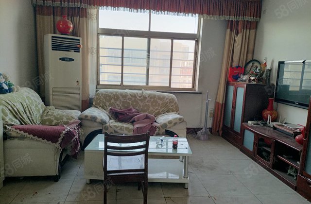 急售水晶城 阿卡宝徕花园七中附近 三室朝阳双阳台停车方便