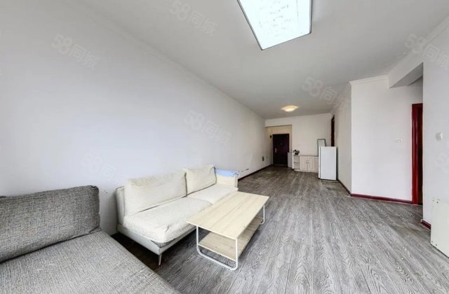 中华世纪城2室2厅99.72㎡61.5万二手房图片