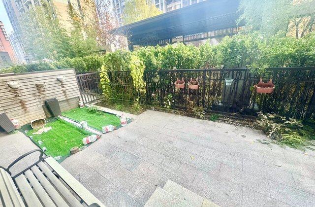 和泓大成府(路北)3室2厅127.06㎡213万二手房图片