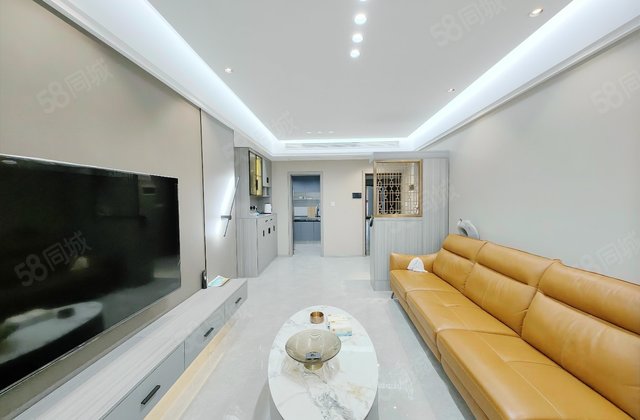 泰华锦城3室2厅97.01㎡110万二手房图片