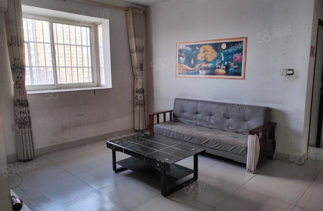 实验文轩 站前街 两室两厅 电梯房 送储藏室  看房子方便