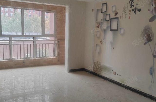 滨河新城(张北)3室2厅116㎡46.5万二手房图片