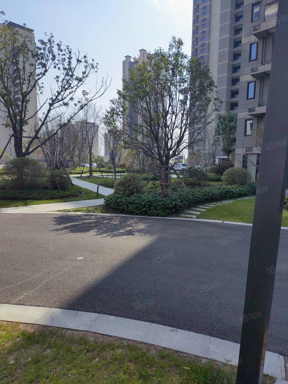 祥源漫城,南部新城,品质小区,近庵东,本地人好选择,初晴苑-宁波58同城
