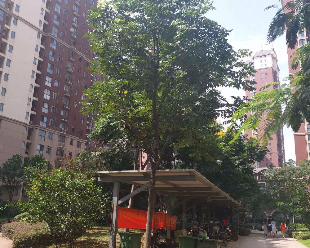 【南湖锦园, 南湖锦园小区详情,房价走势,房源,业主论坛】- 武汉58