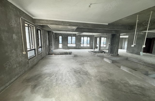 万科城一期溪园小区4室2厅195㎡299万二手房图片