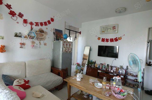 南湖新城 东边户 送储藏室 有证免大税免政府税 随时看房