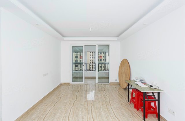 碧桂园正荣悦玺4室2厅113㎡98万二手房图片