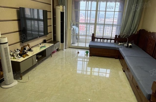 金泉广场C区3室2厅119㎡59万二手房图片