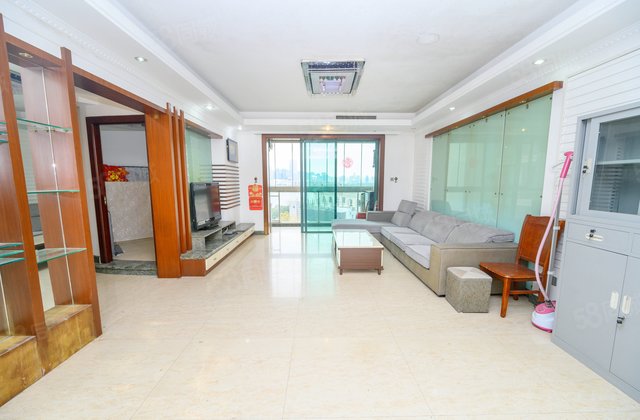 慧景城4室2厅158㎡766万二手房图片