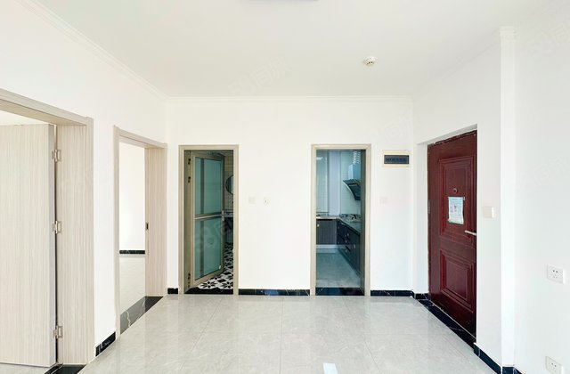 东润玺城(一期)2室1厅59.6㎡26万二手房图片