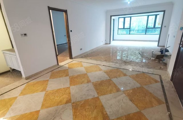 一楼带院子 碧桂园国岳府 多层电梯洋房 子母车位 带下沉