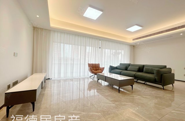凤凰城(工业园区)4室2厅124㎡191万二手房图片