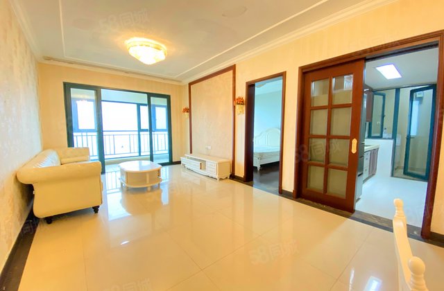 恒大城2室2厅99㎡36万二手房图片