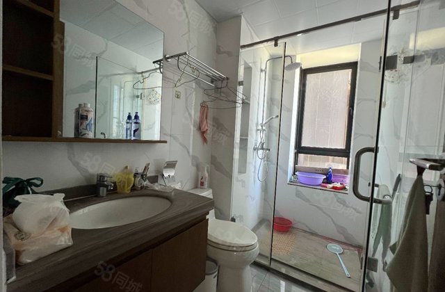 福隆丽水湾3室2厅106.92㎡95万二手房图片