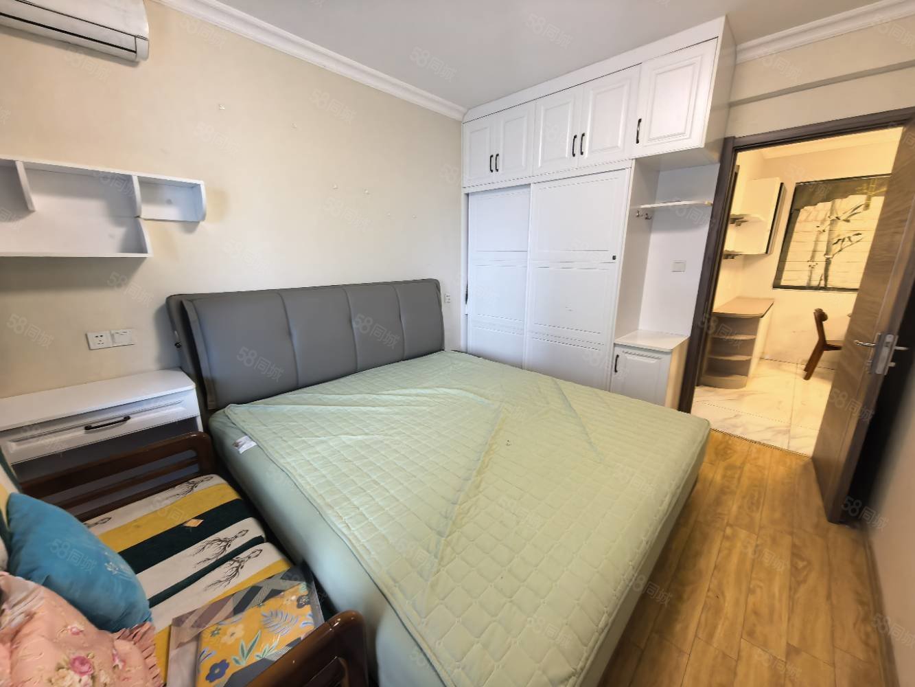 碧桂园平侯府3室2厅1卫108㎡南北74万