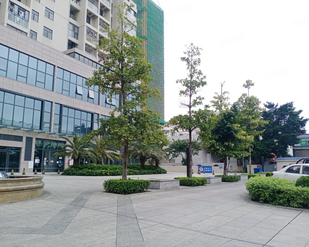 【东湖广场, 东湖广场小区详情,房价走势,房源,业主论坛】- 清远58