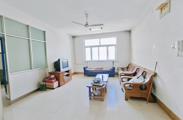 慧德公园和平医院一中第二家属院三室朝阳，带储112平80万