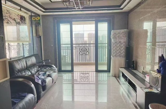 锦绣御水豪庭3室2厅103㎡48.8万二手房图片