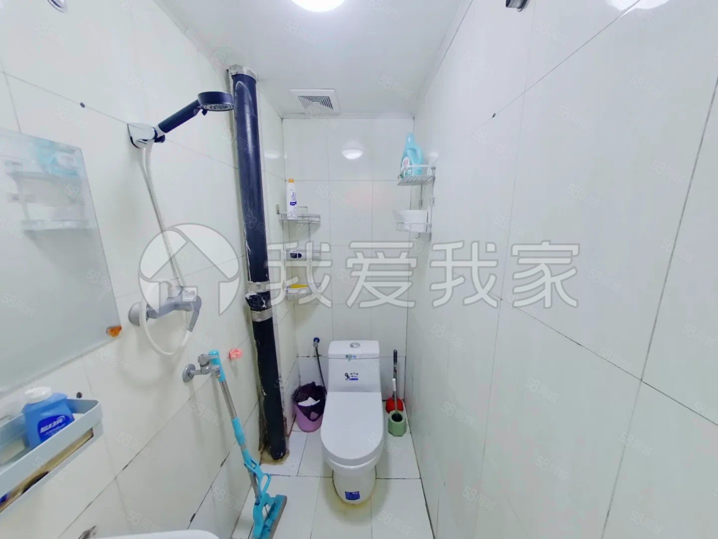 蒲黃榆二里3室1廳1衛(wèi)69.15㎡南北325萬