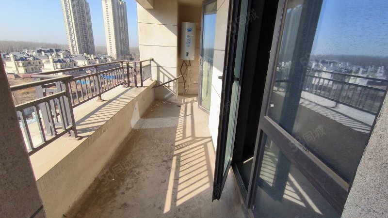 双阳台总高8层房子在7层视野好全天不挡电梯洋房双明卫边户