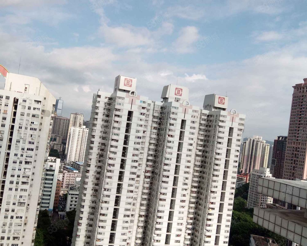【海丽大厦, 海丽大厦小区详情,房价走势,房源,业主论坛】- 深圳58