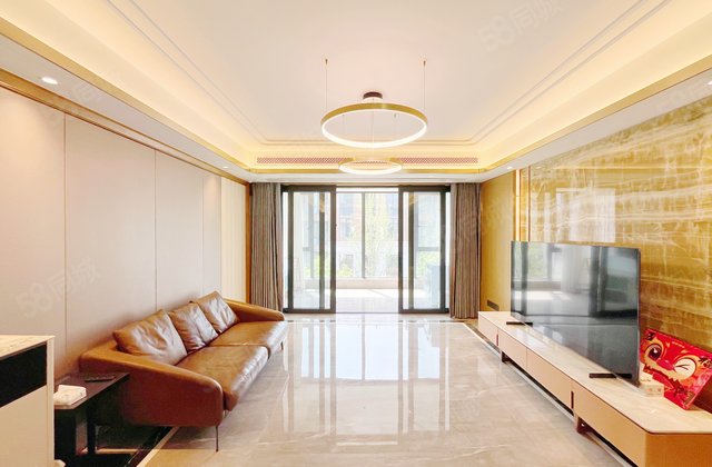 正商珑湖上境4室2厅143.55㎡580万二手房图片