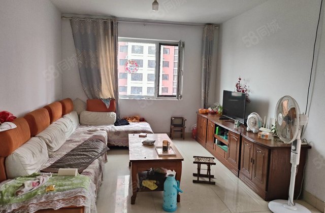 急售先锋翡翠湾 3室边户带地下室 车位 可按揭 光岳壹号院