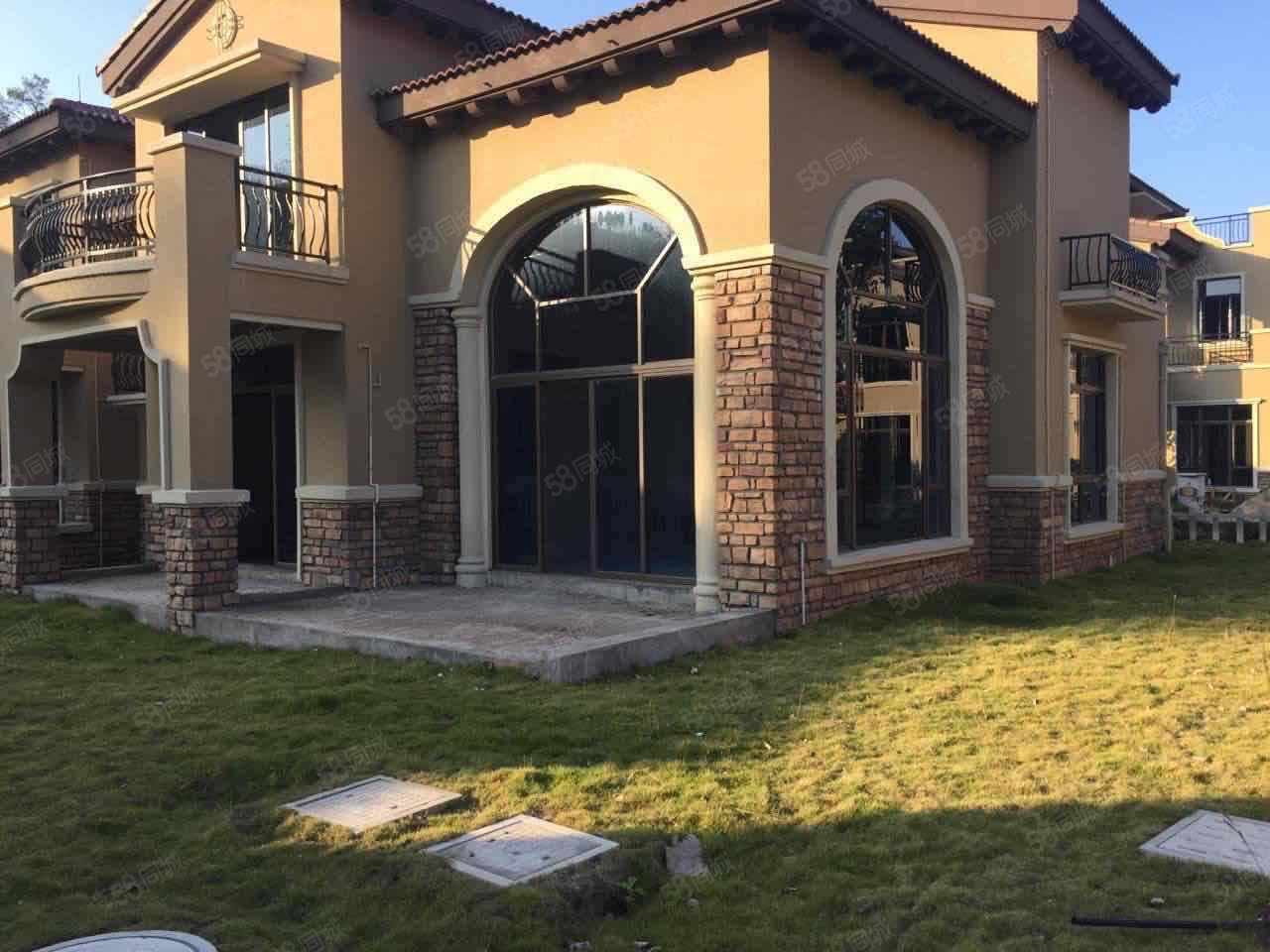 武夷山碧桂园6室1厅3卫360㎡北320万