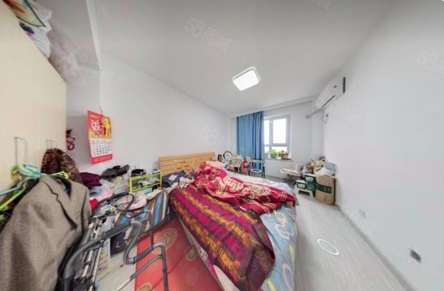 聚美东湾2室2厅75.82㎡75.9万二手房图片