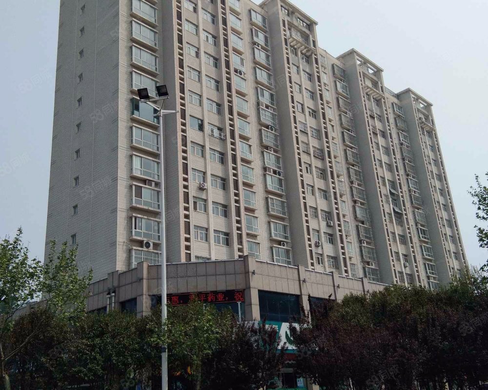 新华大厦(诸城)小区详情,房价走势,房源,业主论坛】- 潍坊58同城