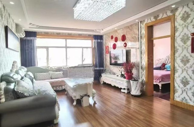 三合园小区3室1厅130㎡28万二手房图片