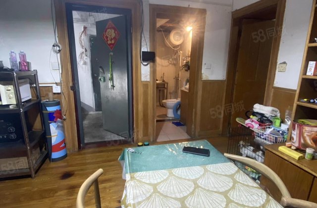 汪弄社区2室1厅53.9㎡78万二手房图片