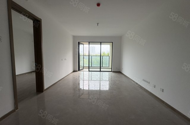 新出急售！城市玖玺北区 小高层元宝户型 前排无遮挡 城市芳华