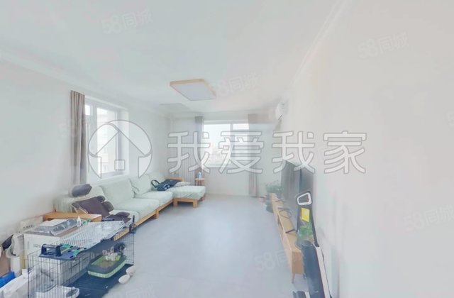 灵通观4室1厅127.71㎡819万二手房图片