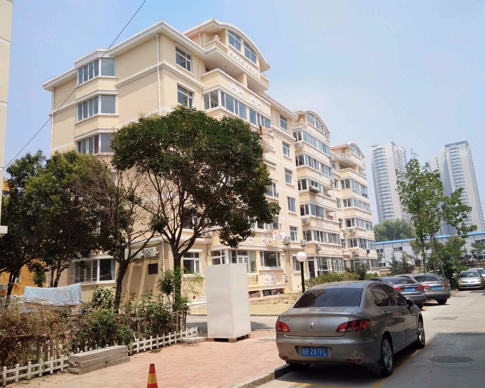 【飞燕花园, 飞燕花园小区详情,房价走势,房源,业主论坛】- 青岛58