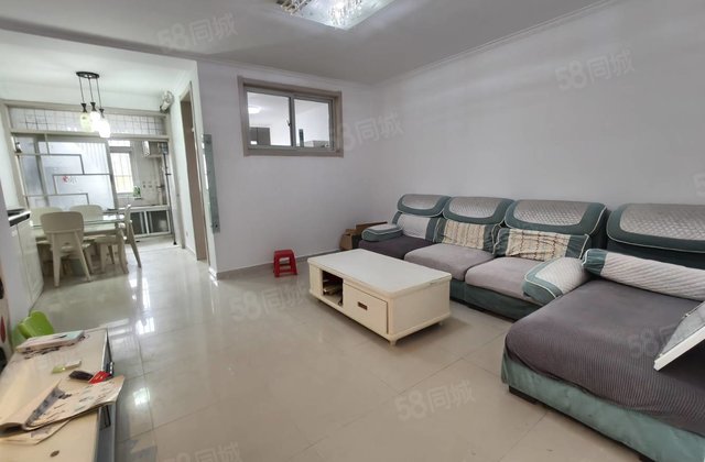 急售  随时入住 大三室 桐凤家园 几万办完方便停车