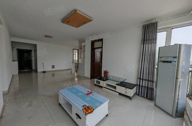 单价六千多，可做四室，振兴东路三室两卫，东边户，电梯房