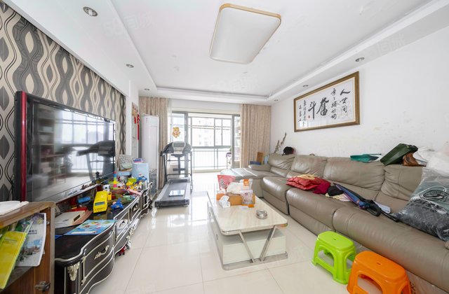 云润家园3室2厅130.8㎡355万二手房图片