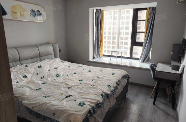 金投铂悦3室2厅115.13㎡88万二手房图片