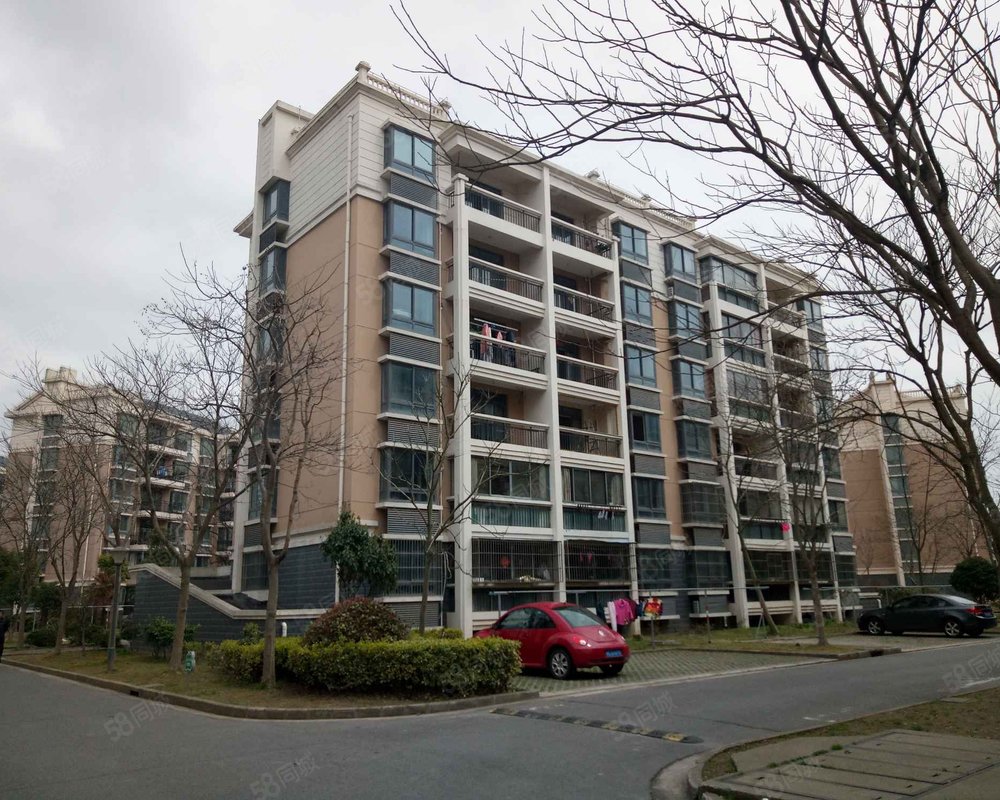 裕鸿佳苑第一社区裕国西村新三期郊环以外