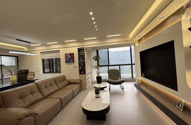 碧桂园江畔里4室2厅110㎡86.8万二手房图片