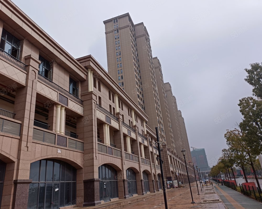 【香水湾, 香水湾小区详情,房价走势,房源,业主论坛】- 武汉58同城