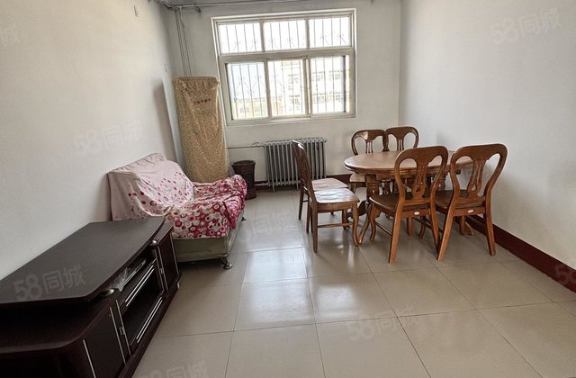 老东昌 南北通透 馨安小区 2室2厅 92平  房东诚心出售