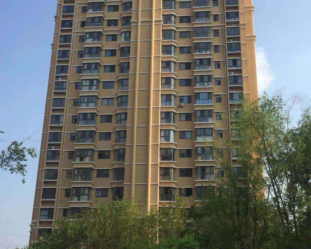 【汇翠园b区, 汇翠园b区小区详情,房价走势,房源,业主论坛】- 济宁58