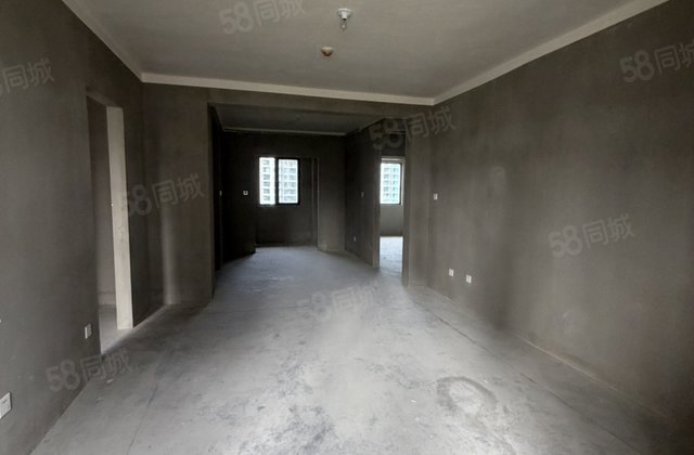 绿城新泰玉兰花园3室2厅145㎡110万二手房图片