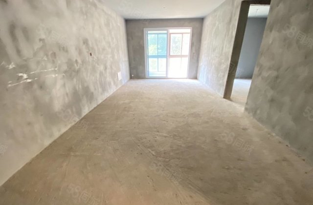 邦泰天著四期3室2厅95㎡49.8万二手房图片