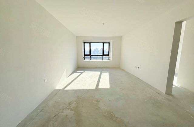 壹环四季3室2厅155㎡138万二手房图片
