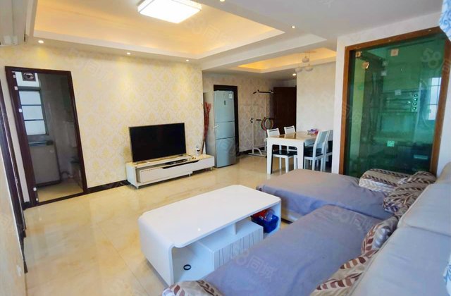 伟诚广场3室2厅90.46㎡288万二手房图片