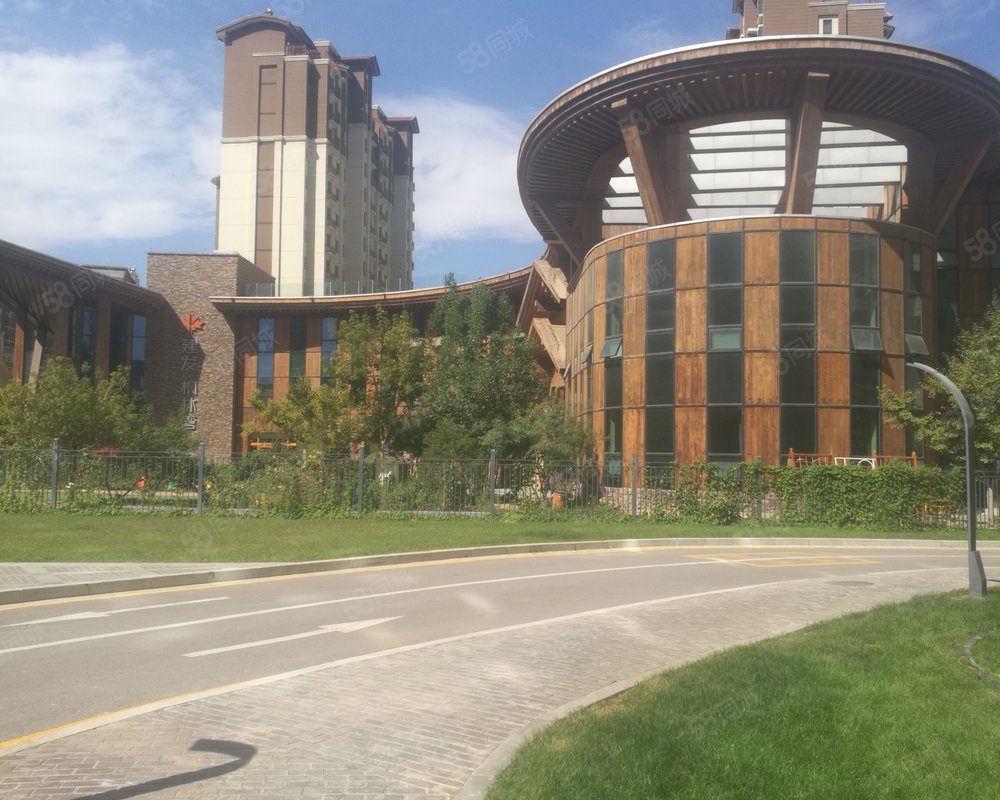 【建发枫林湾, 建发枫林湾小区详情,房价走势,房源,业主论坛】- 银川